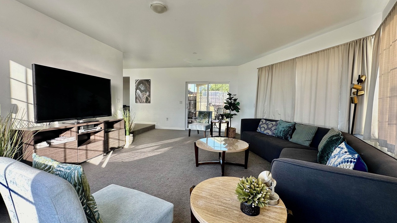 Photo of Livingroom in Seaside