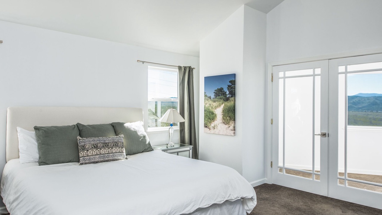 Photo of Bedroom in Seaside