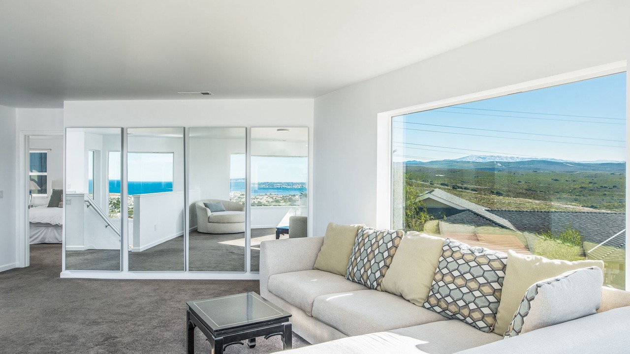 Photo of Livingroom in Seaside