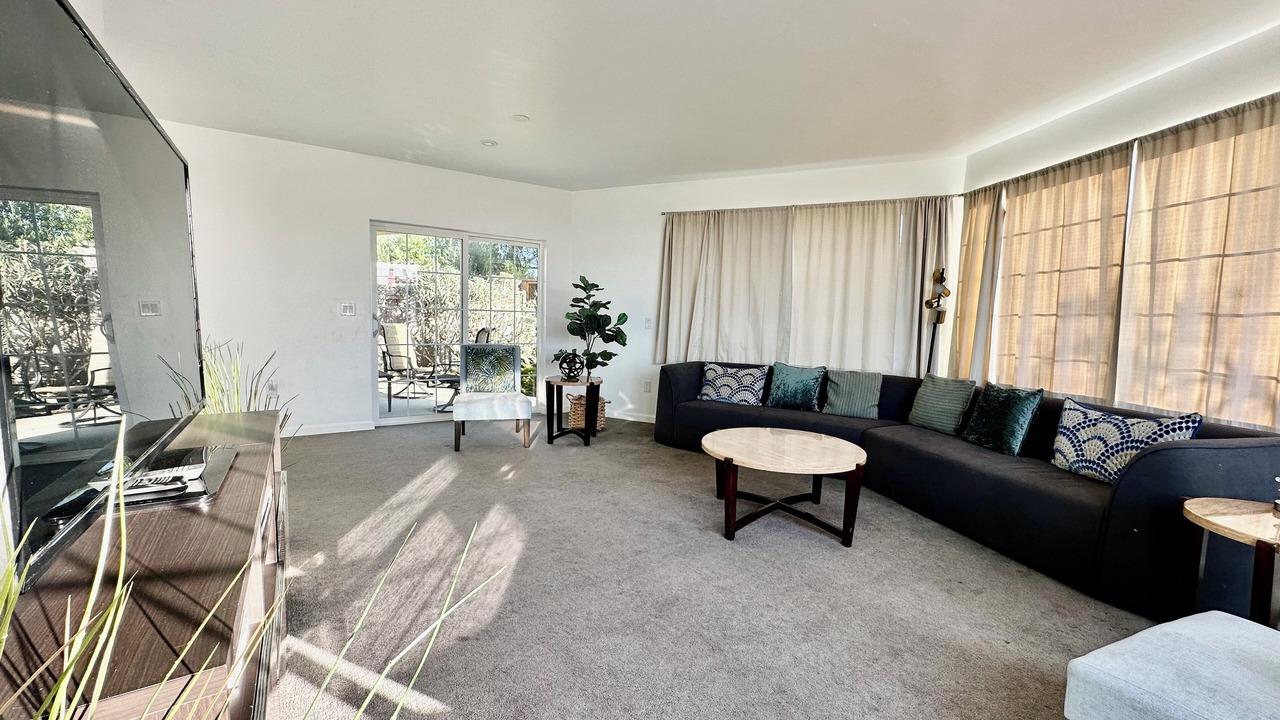 Photo of Livingroom in Seaside