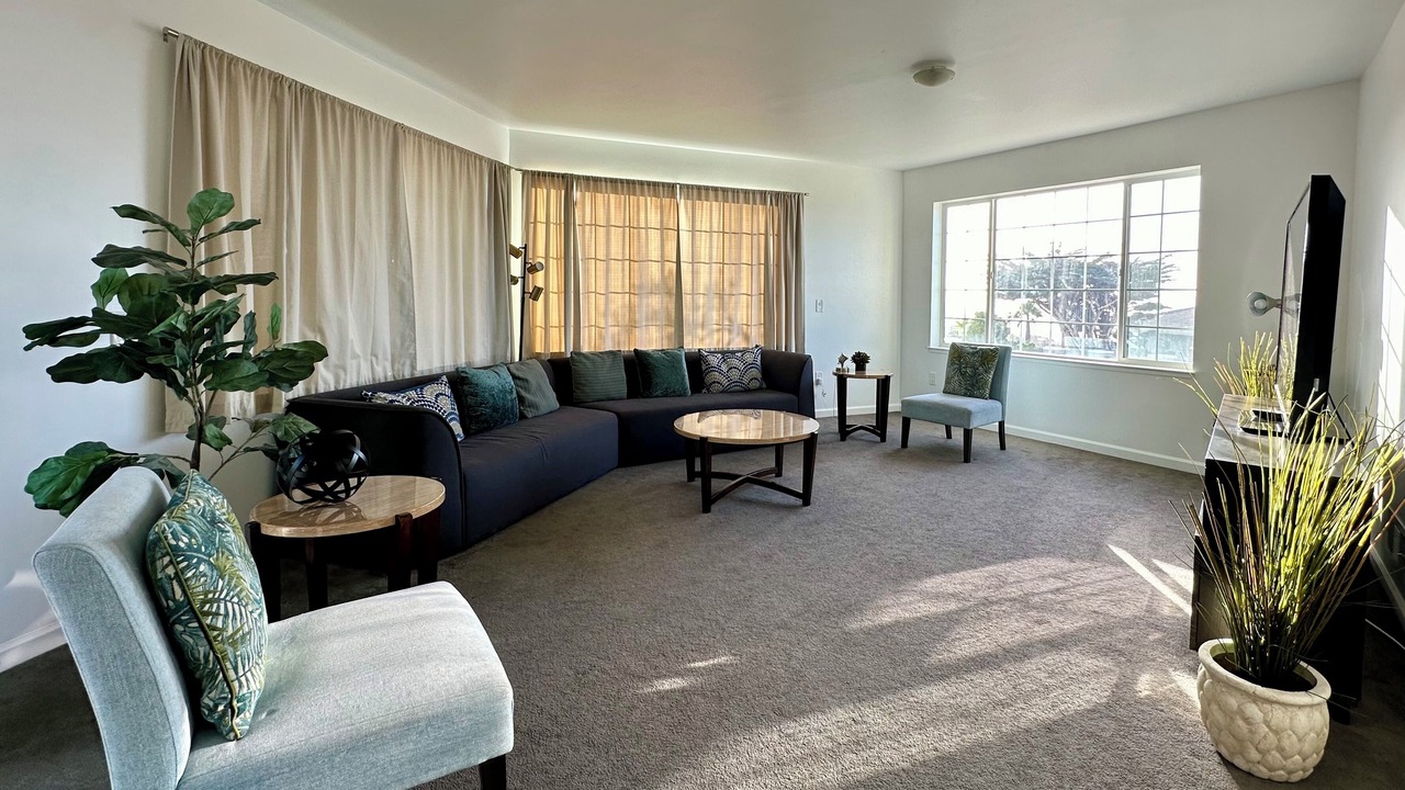 Photo of Livingroom in Seaside