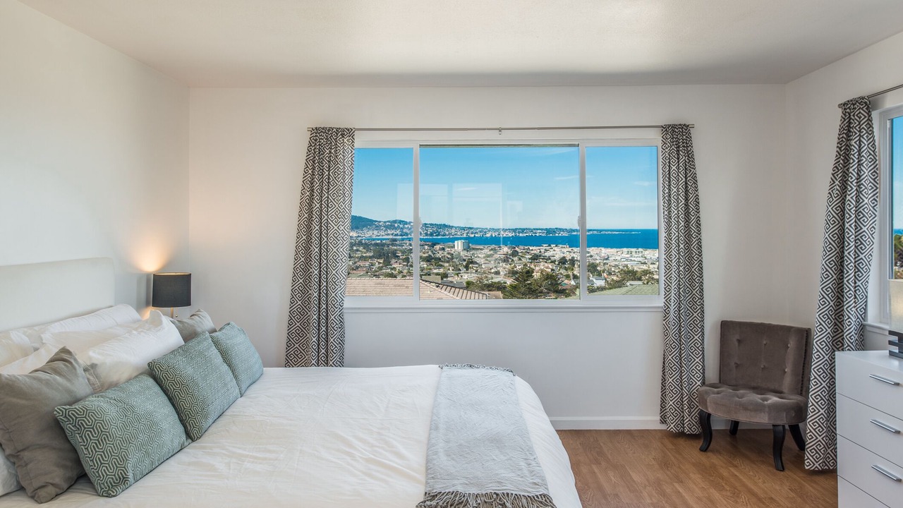 Photo of Bedroom in Seaside