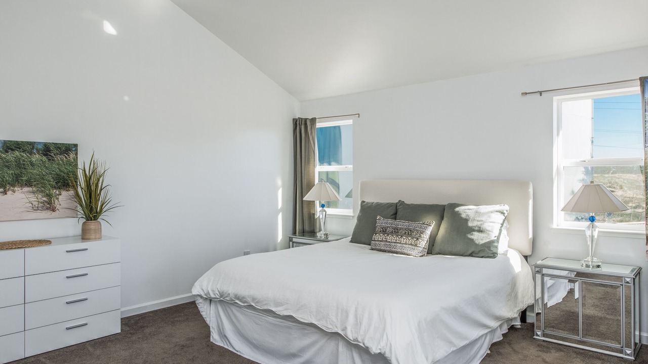 Photo of Bedroom in Seaside