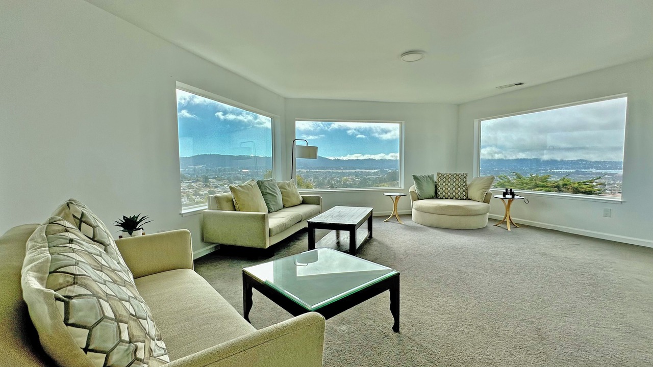 Photo of Livingroom in Seaside