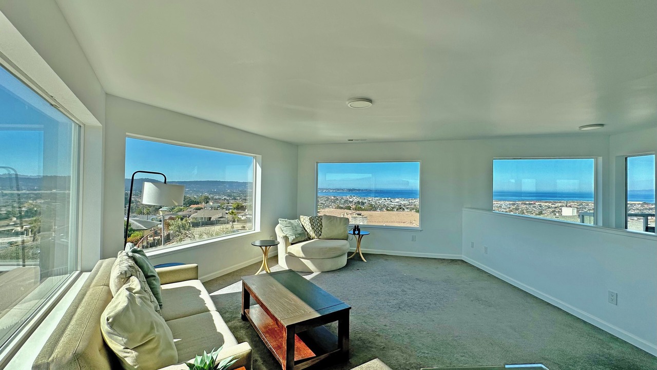 Photo of Livingroom in Seaside
