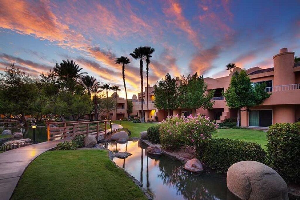 Photo of Outdoor in Rancho Mirage