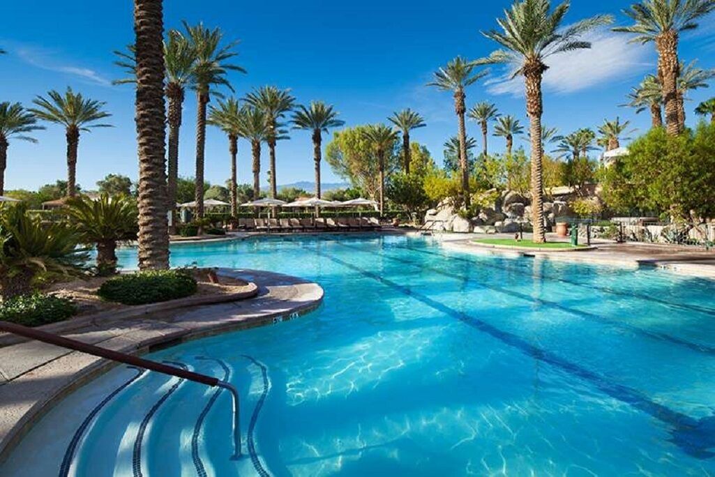 Photo of Outdoor in Rancho Mirage