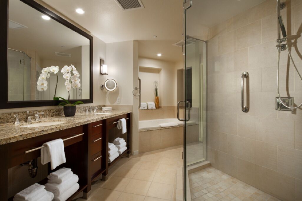 Photo of Bathroom in Rancho Mirage
