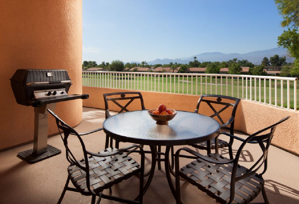 Photo of Outdoor in Rancho Mirage