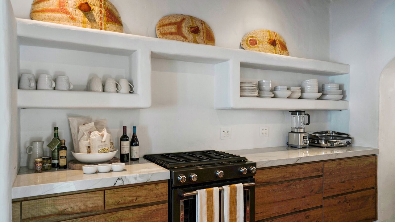 Photo of Kitchen in Magnesia Falls Cove