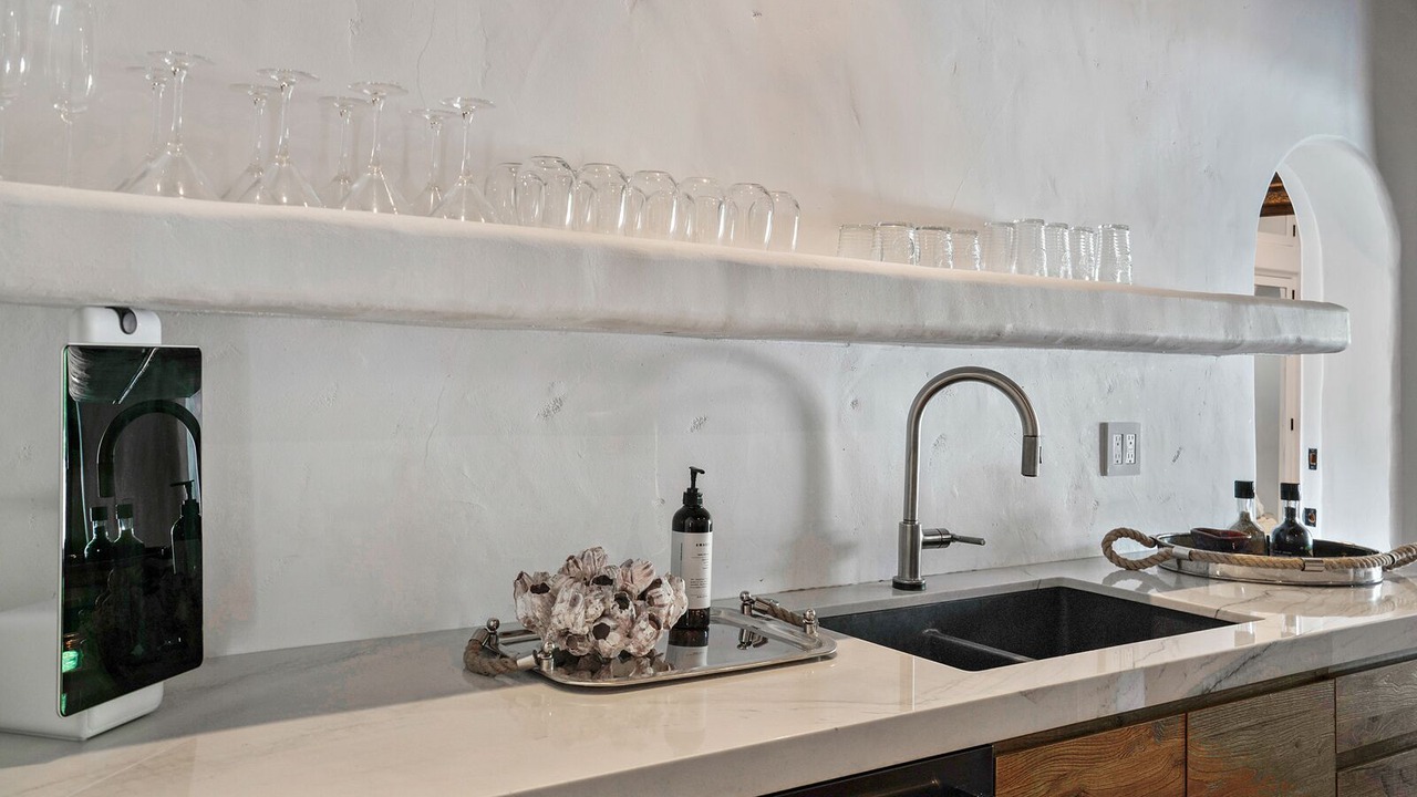 Photo of Kitchen in Magnesia Falls Cove