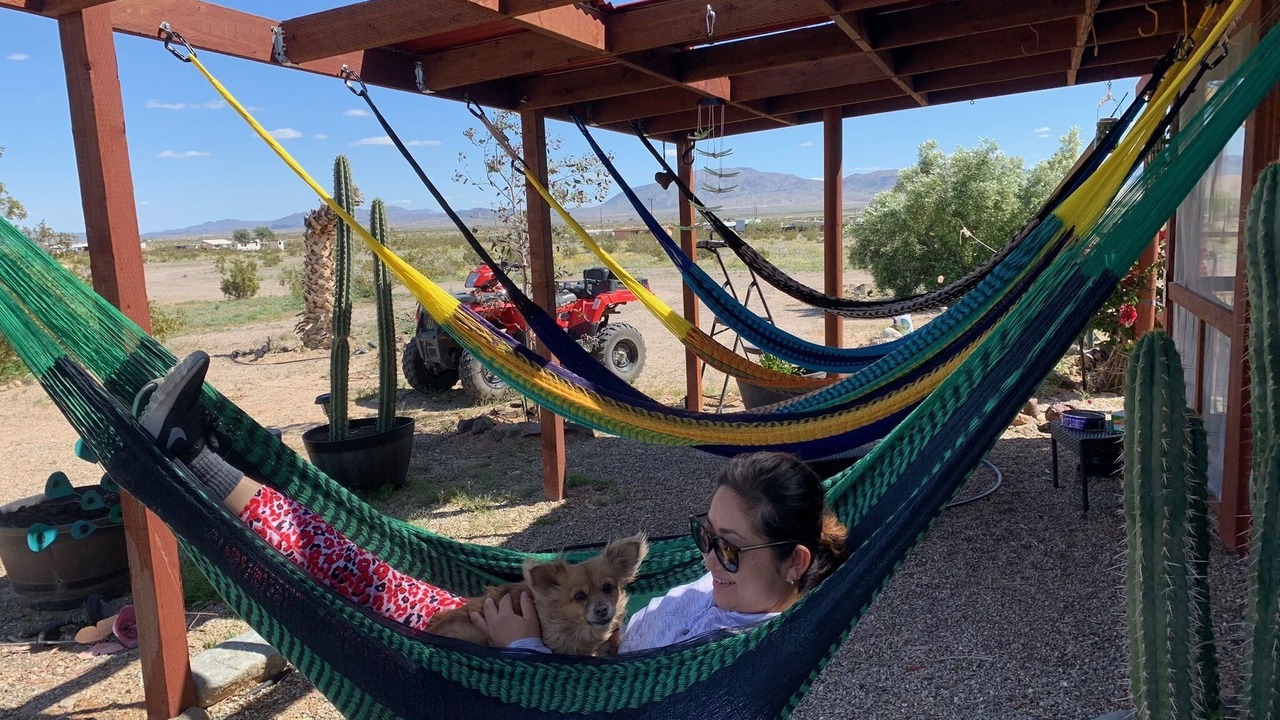 Photo of Outdoor in Wonder Valley