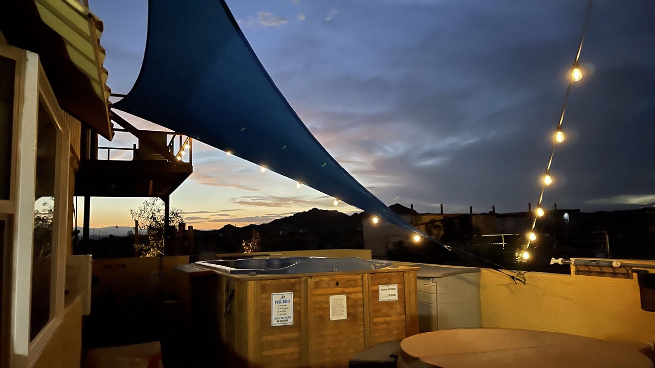 Photo of Outdoor in Wonder Valley