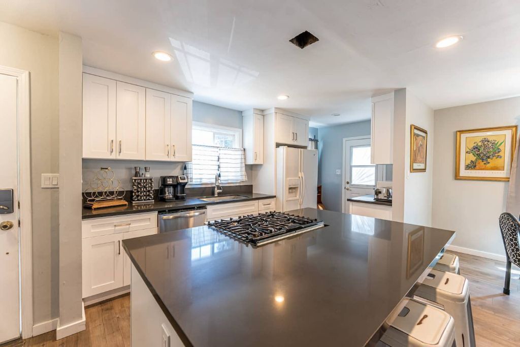 Photo of Kitchen in Arlington
