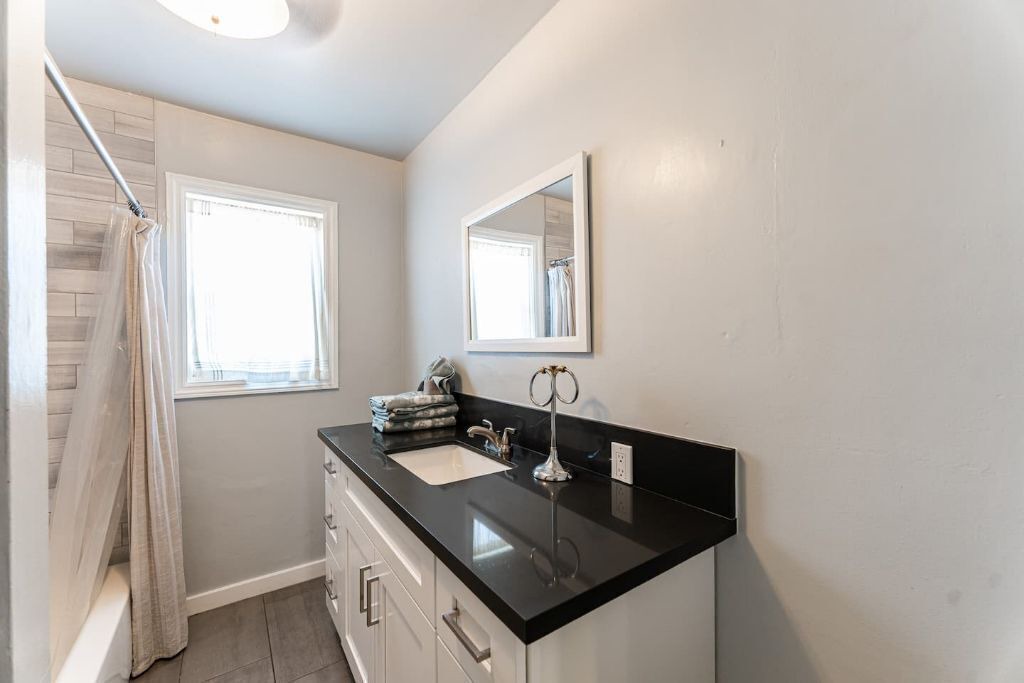 Photo of Bathroom in Arlington