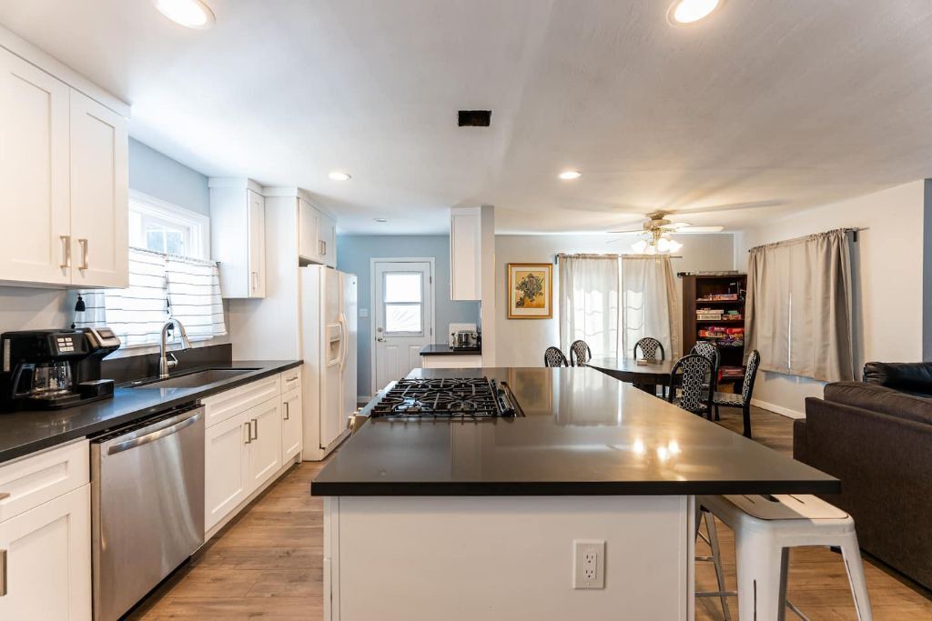 Photo of Kitchen in Arlington