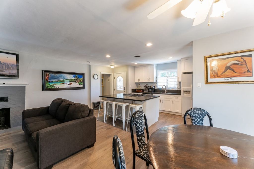 Photo of Bedroom in Arlington
