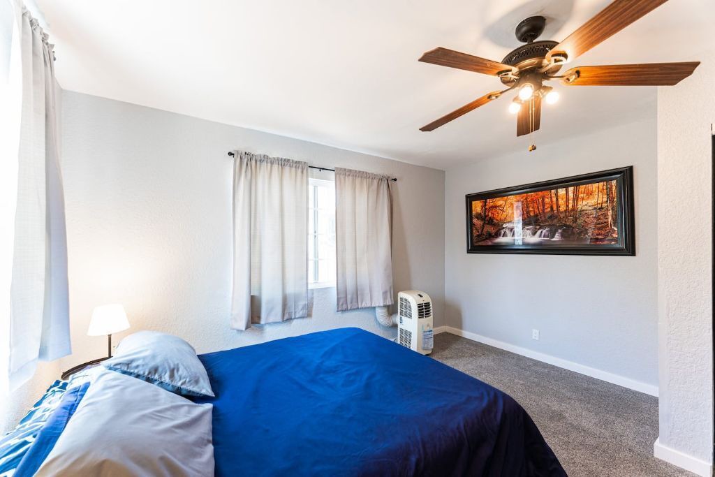 Photo of Bedroom in Arlington