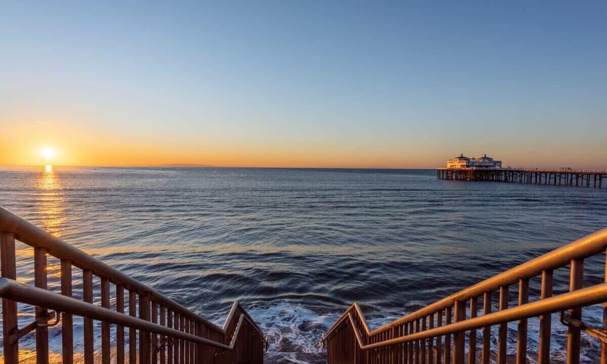 Photo of Others in Eastern Malibu