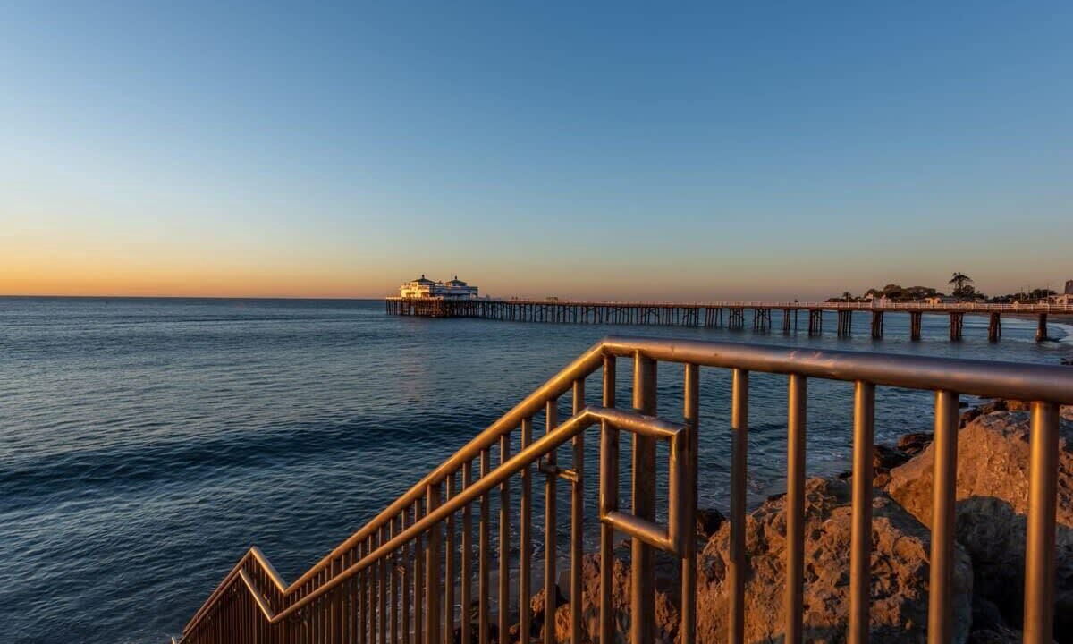 Photo of Others in Eastern Malibu