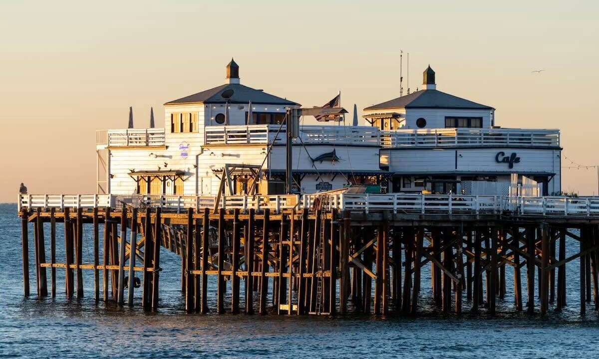 Photo of Others in Eastern Malibu