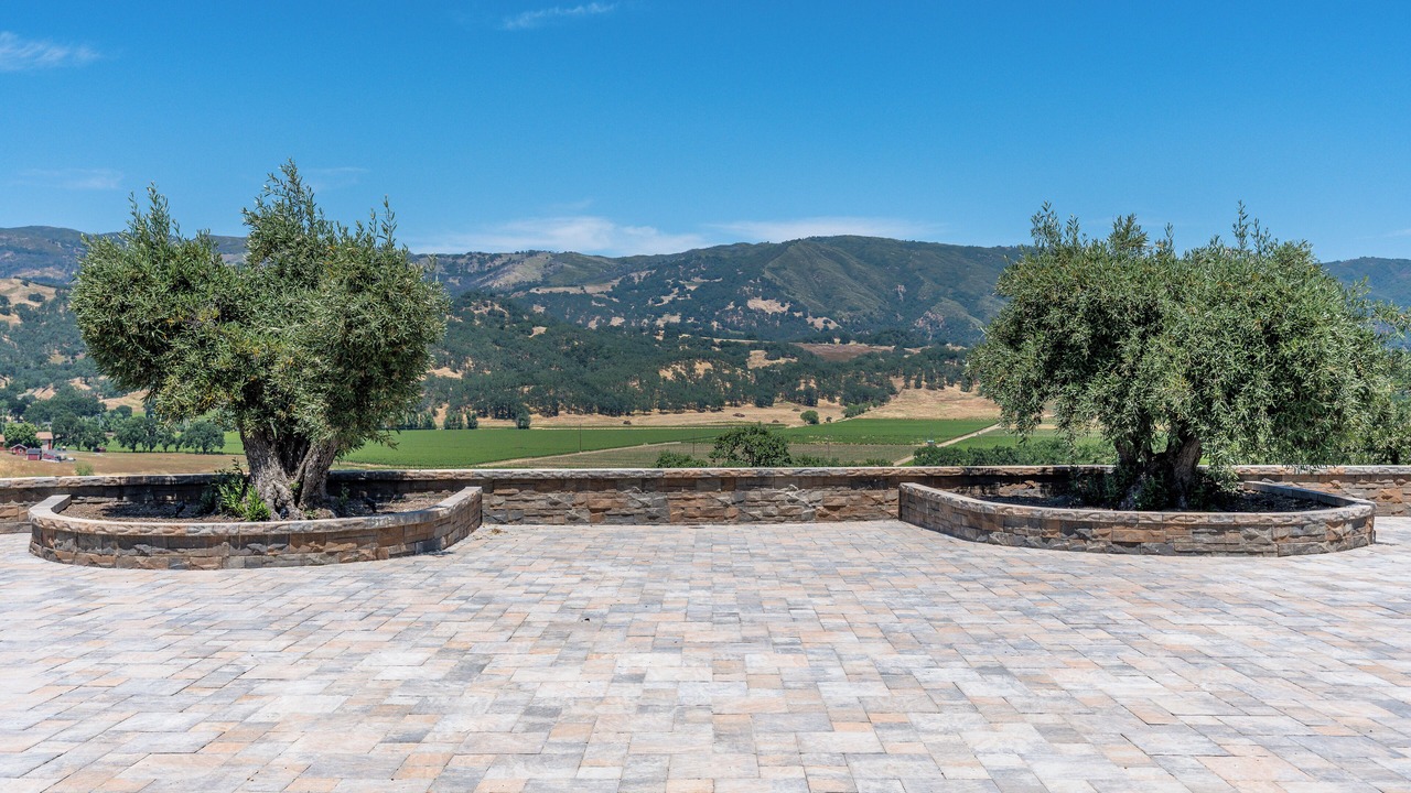 Photo of Outdoor in California Wine Country
