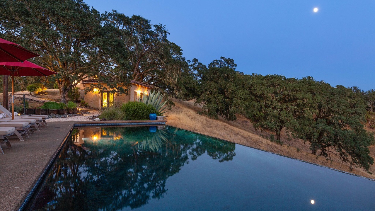 Photo of Outdoor in California Wine Country