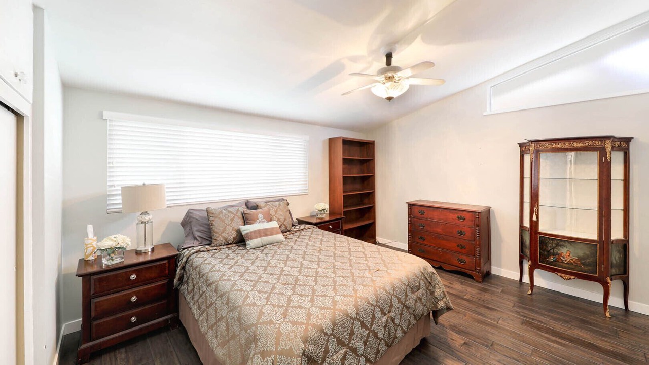 Photo of Bedroom in Corona del Mar