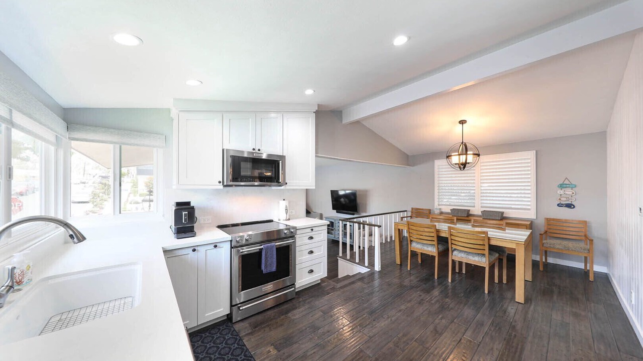 Photo of Kitchen in Corona del Mar