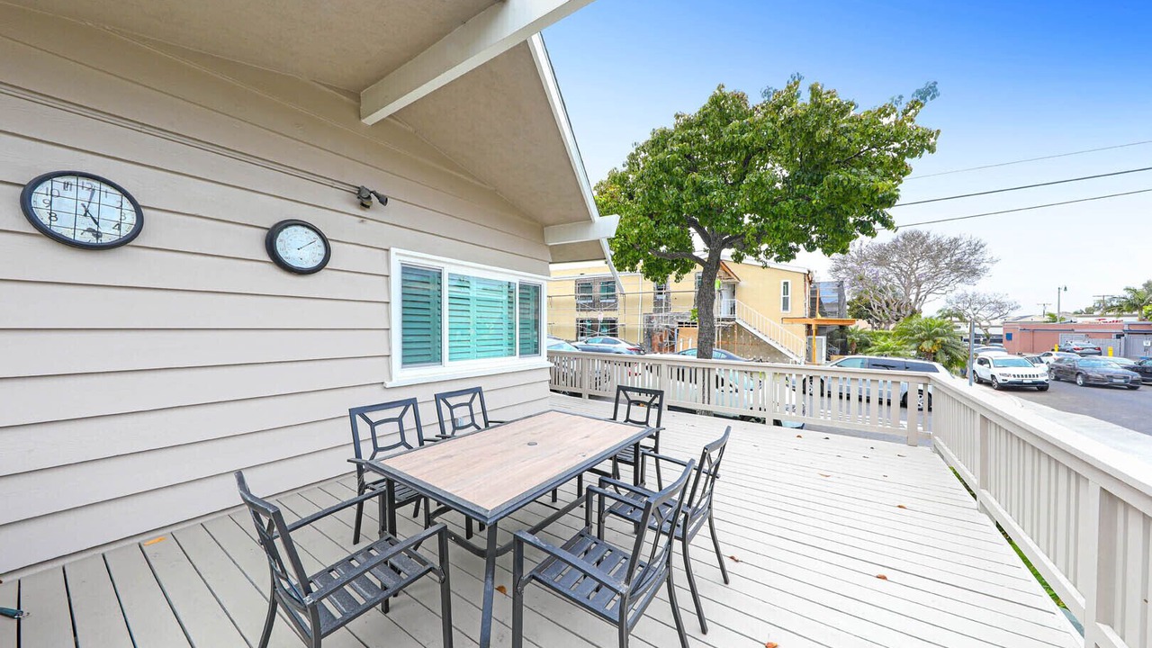 Photo of Outdoor in Corona del Mar