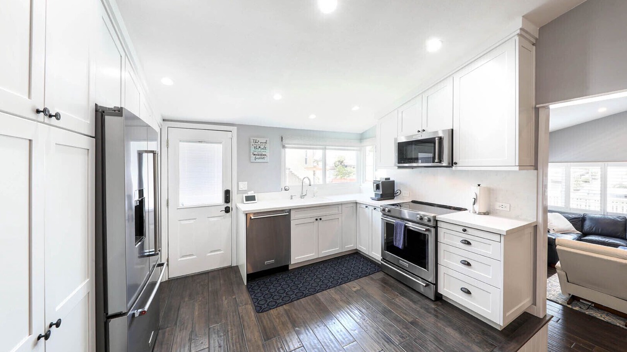 Photo of Kitchen in Corona del Mar