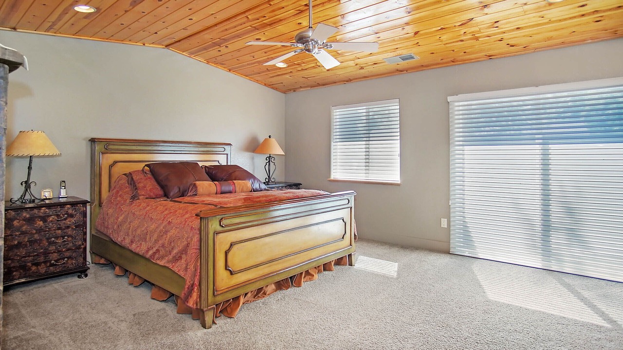 Photo of Bedroom in Strawberry