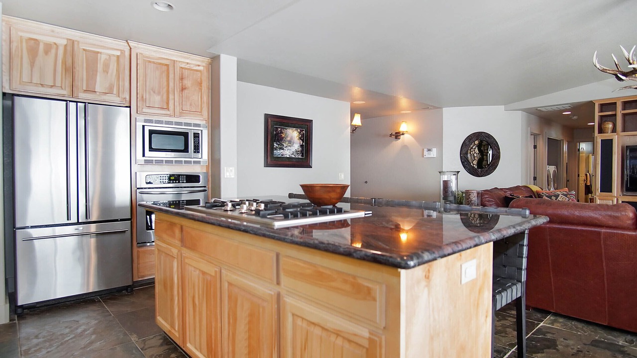 Photo of Kitchen in Strawberry