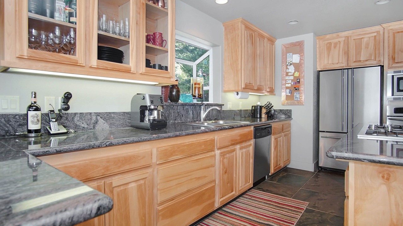 Photo of Kitchen in Strawberry
