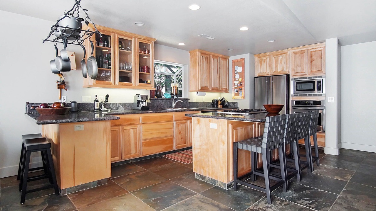 Photo of Kitchen in Strawberry