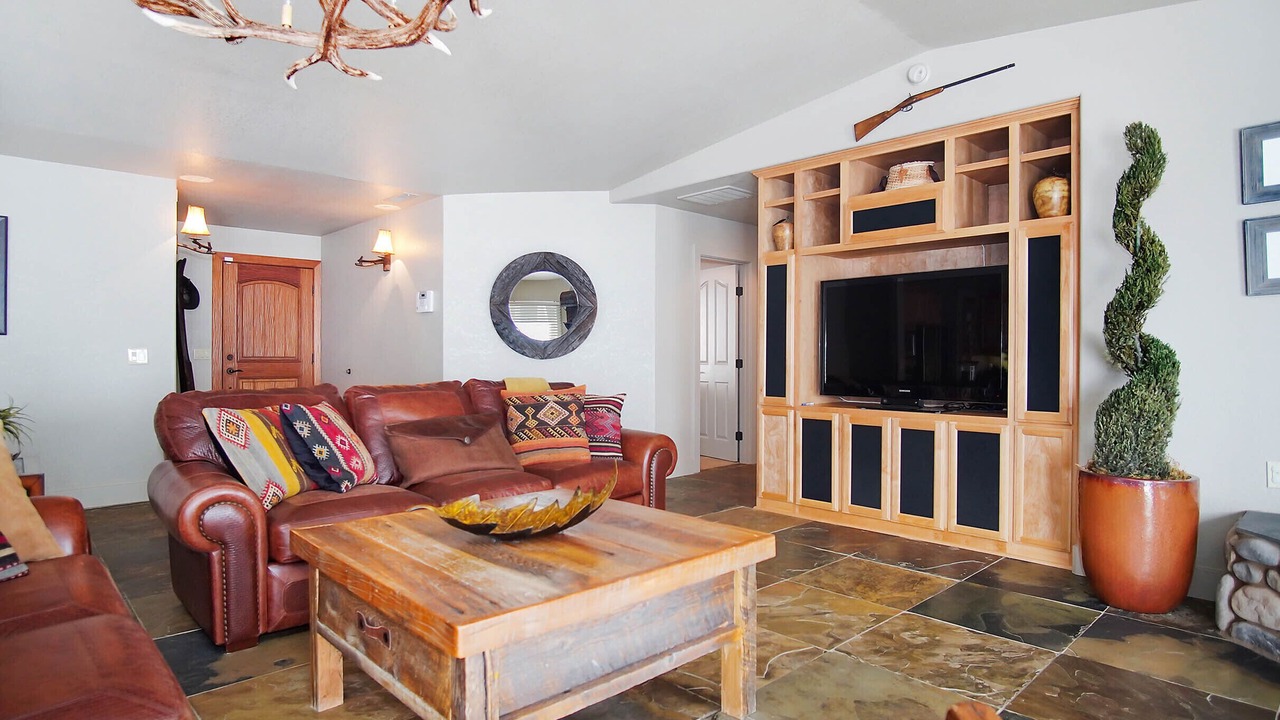 Photo of Livingroom in Strawberry