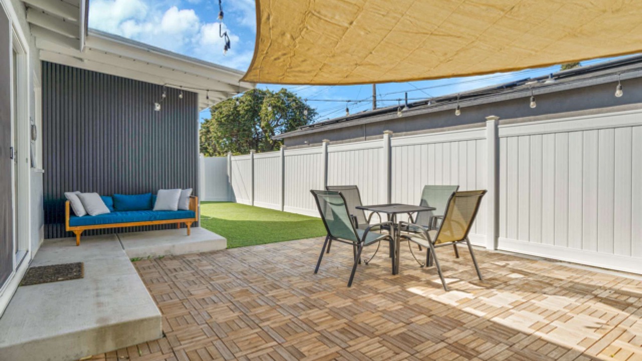 Photo of Outdoor in Sherwood Forest and Thistle Development