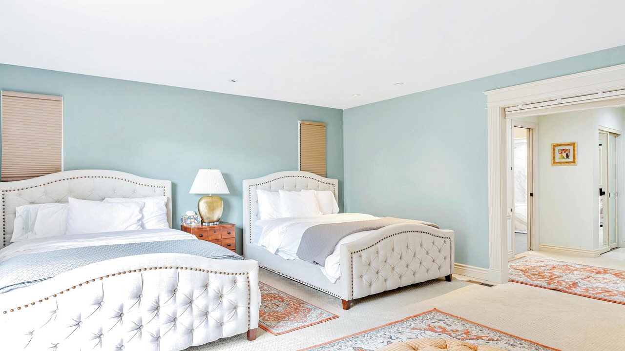 Photo of Bedroom in Carmel
