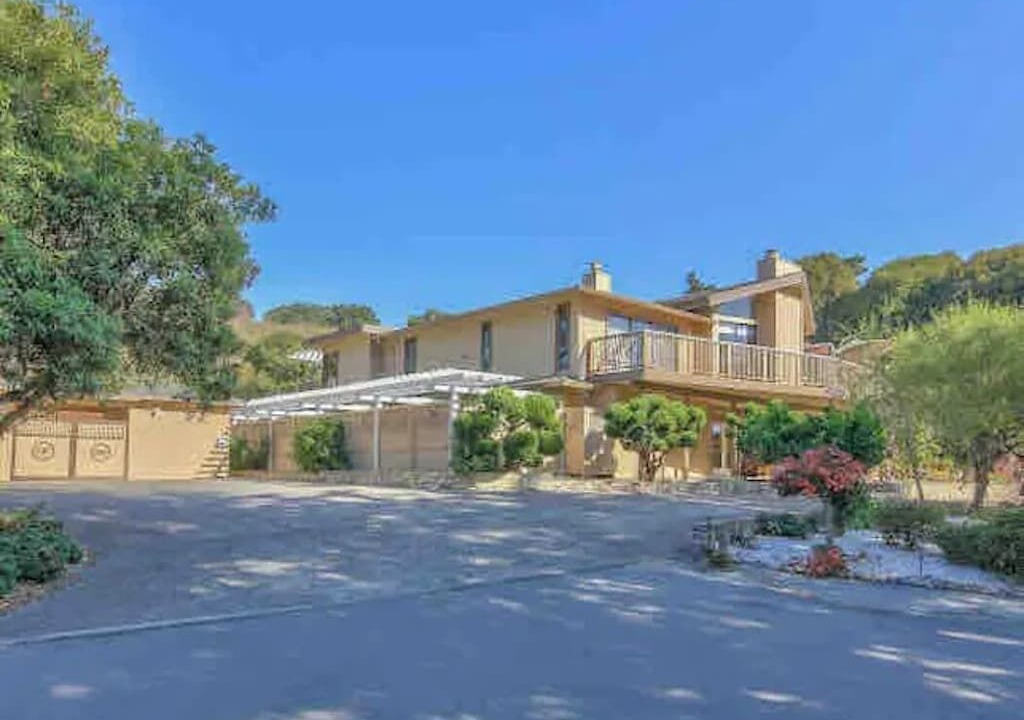 Photo of Outdoor in Carmel