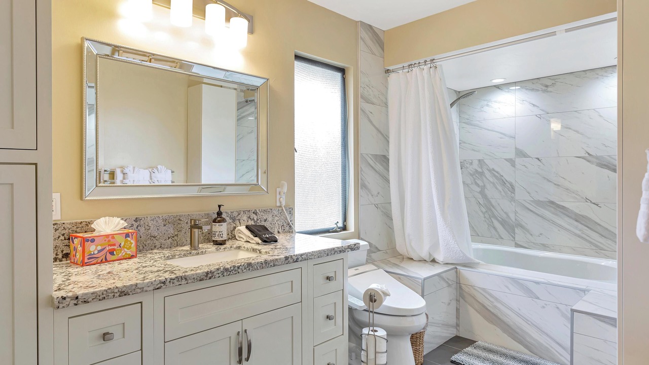 Photo of Bathroom in Carmel