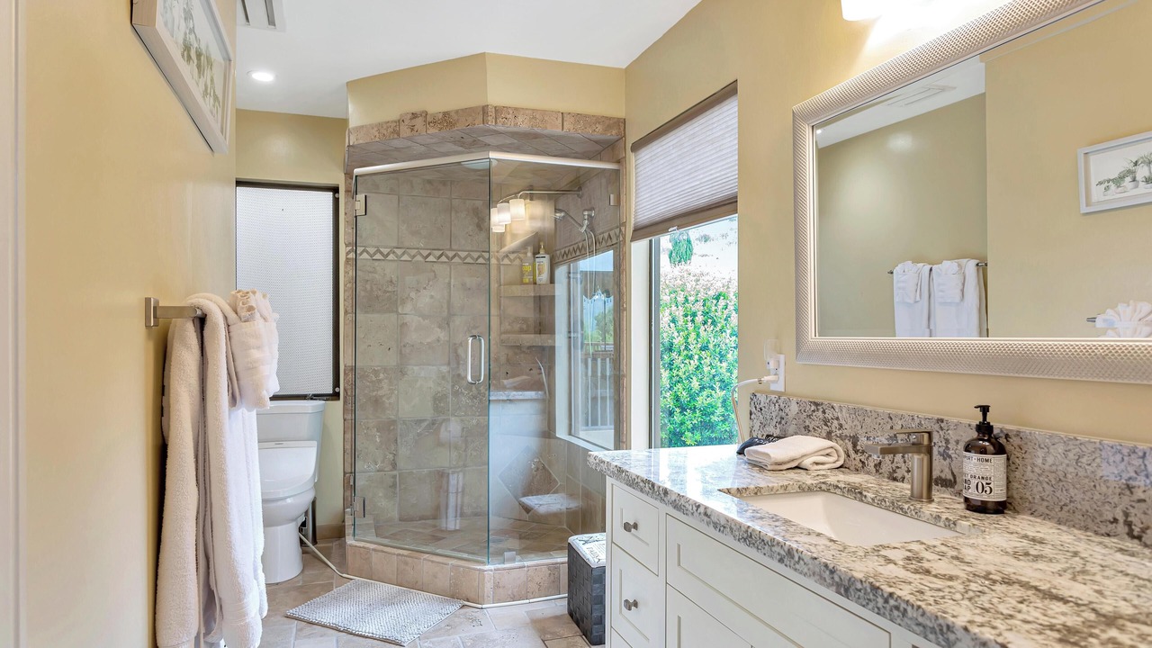 Photo of Bathroom in Carmel