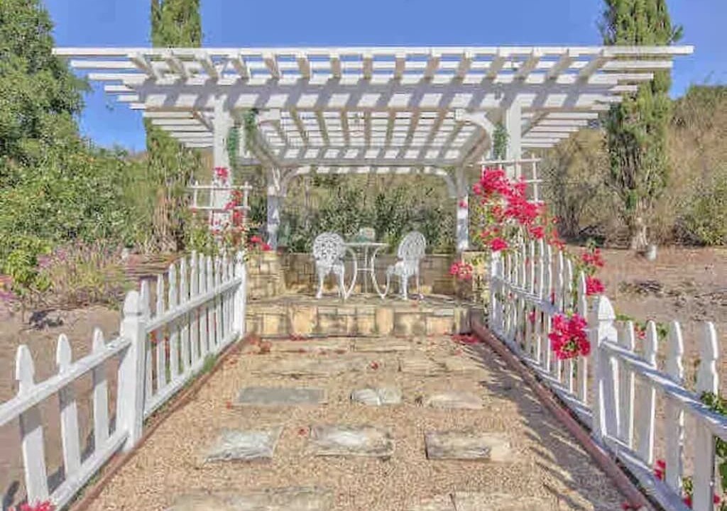 Photo of Outdoor in Carmel