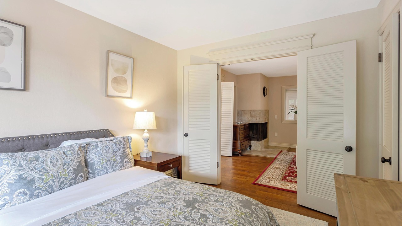 Photo of Bedroom in Carmel