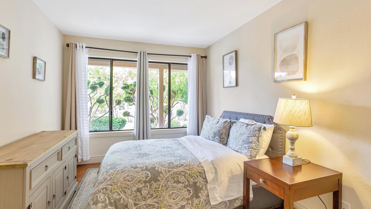 Photo of Bedroom in Carmel