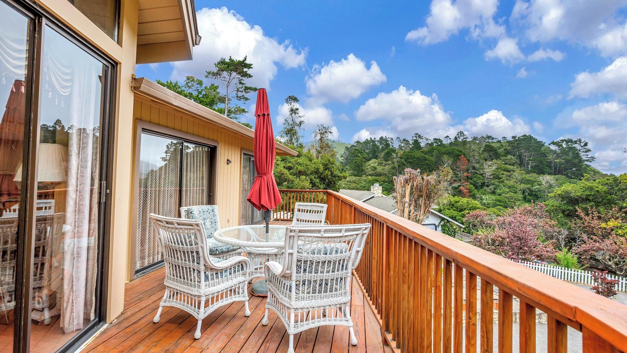 Photo of Outdoor in Carmel