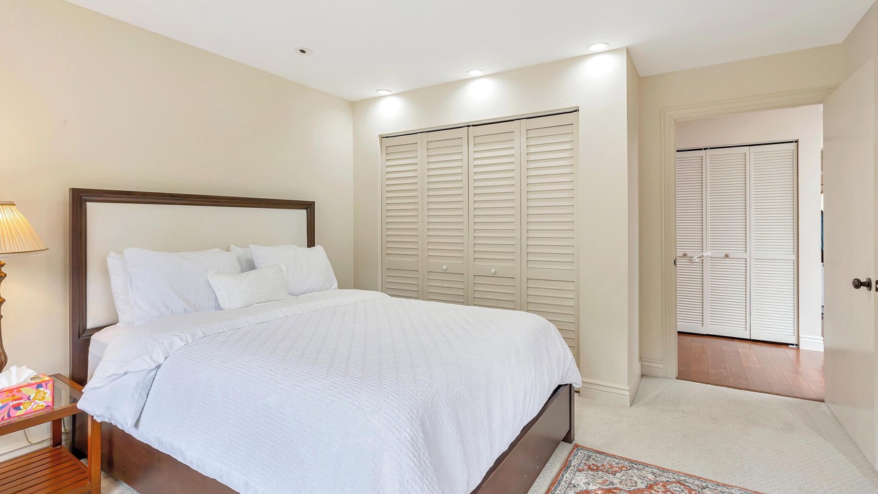 Photo of Bedroom in Carmel