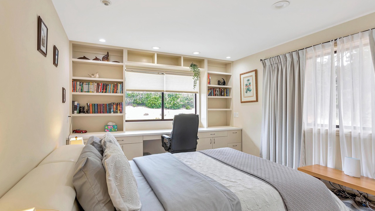 Photo of Bedroom in Carmel