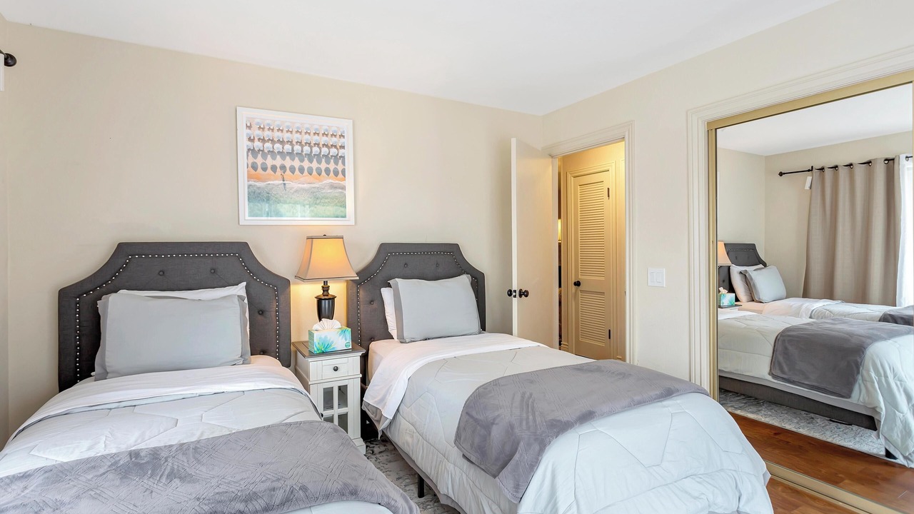 Photo of Bedroom in Carmel