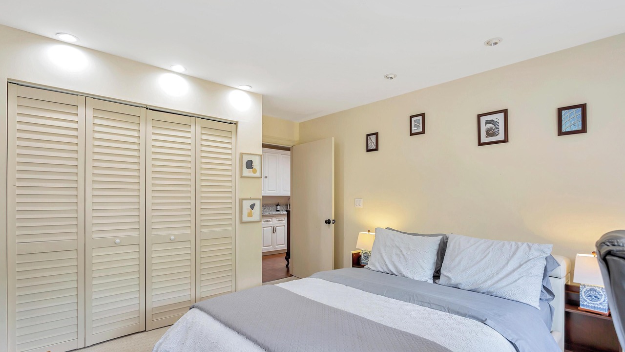 Photo of Bedroom in Carmel