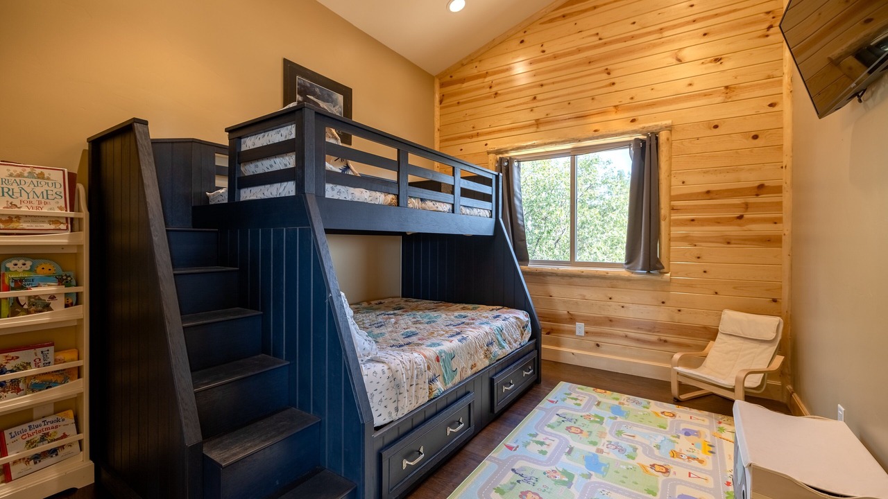 Photo of Bedroom in Castle Glen Estates